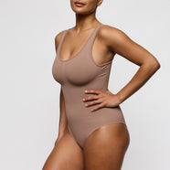 Nudda Ginger Shapewear Body