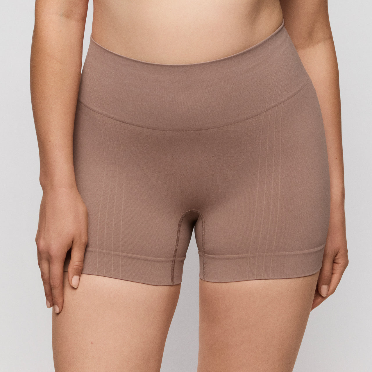 Nudda Ginger Shapewear Shorts