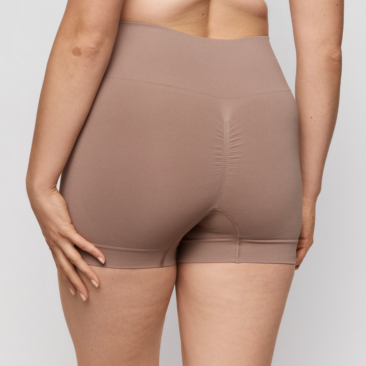 Nudda Ginger Shapewear Shorts