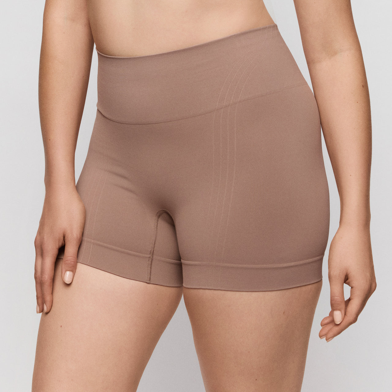 Nudda Ginger Shapewear Shorts