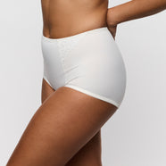 Salerno Natural Shapewear Briefs