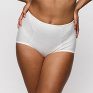 Salerno Natural Shapewear Briefs