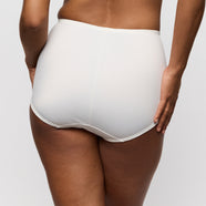 Salerno Natural Shapewear Briefs