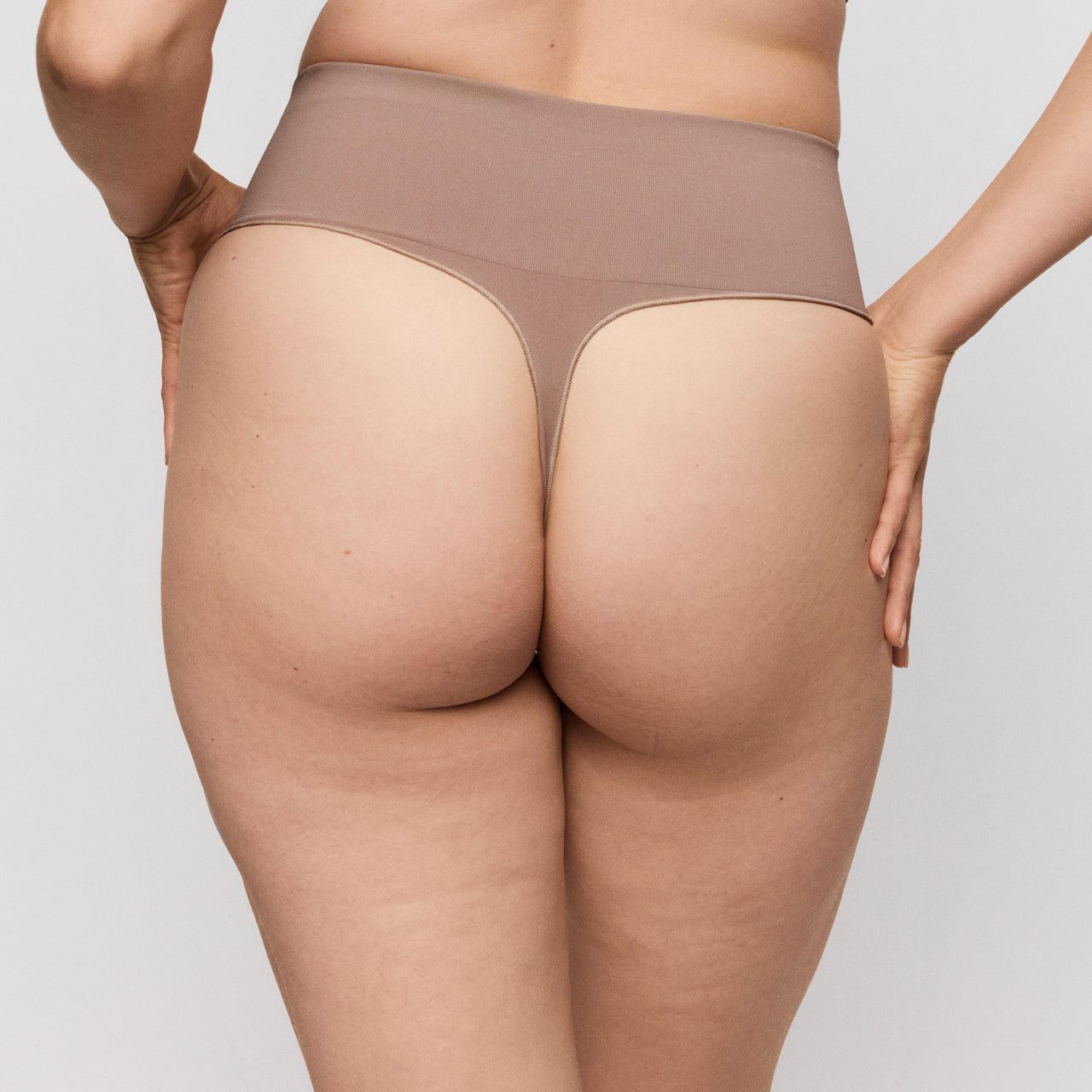 Nudda Ginger Shapewear Thong