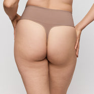 Nudda Ginger Shapewear Thong