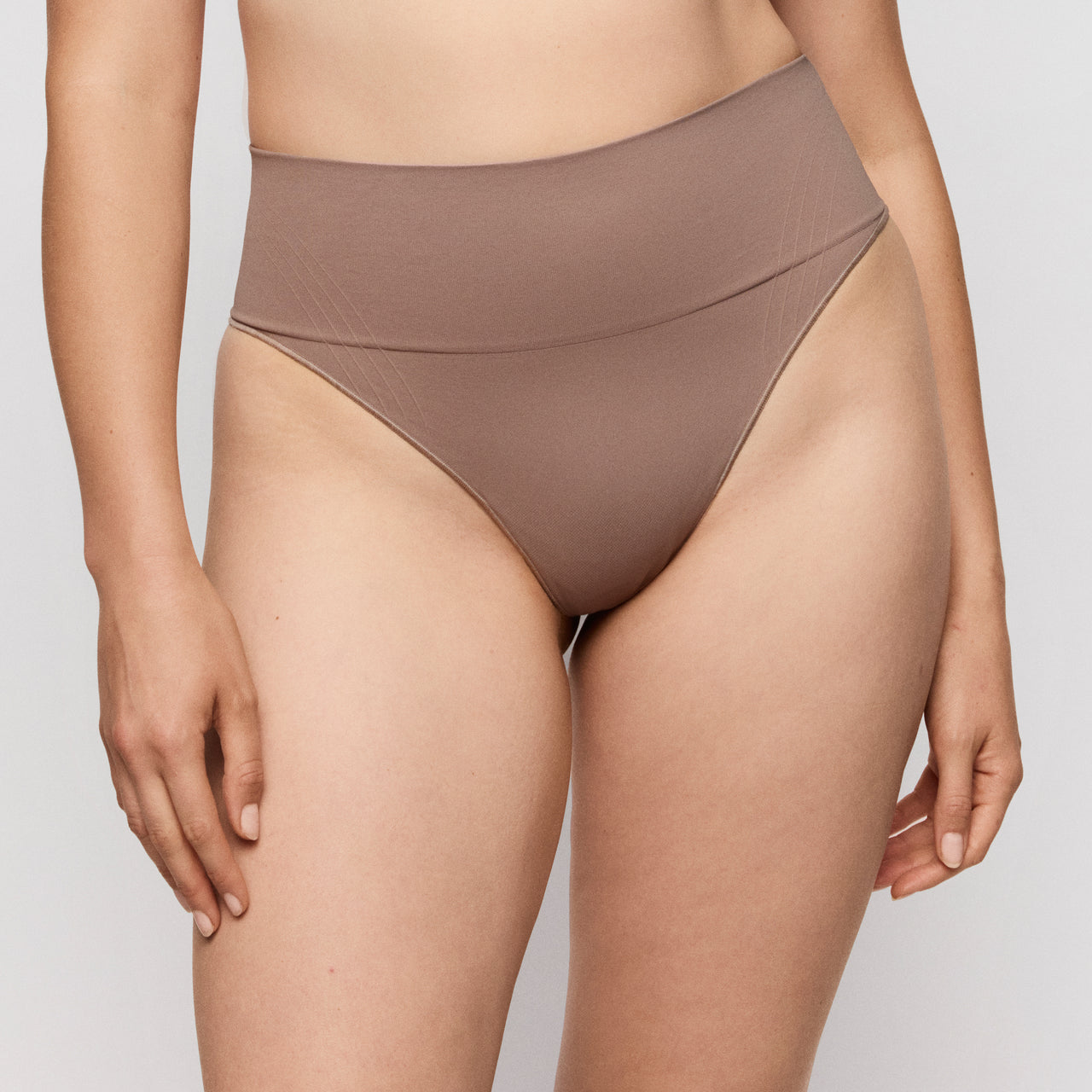Nudda Ginger Shapewear Thong