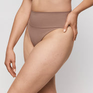 Nudda Ginger Shapewear Thong