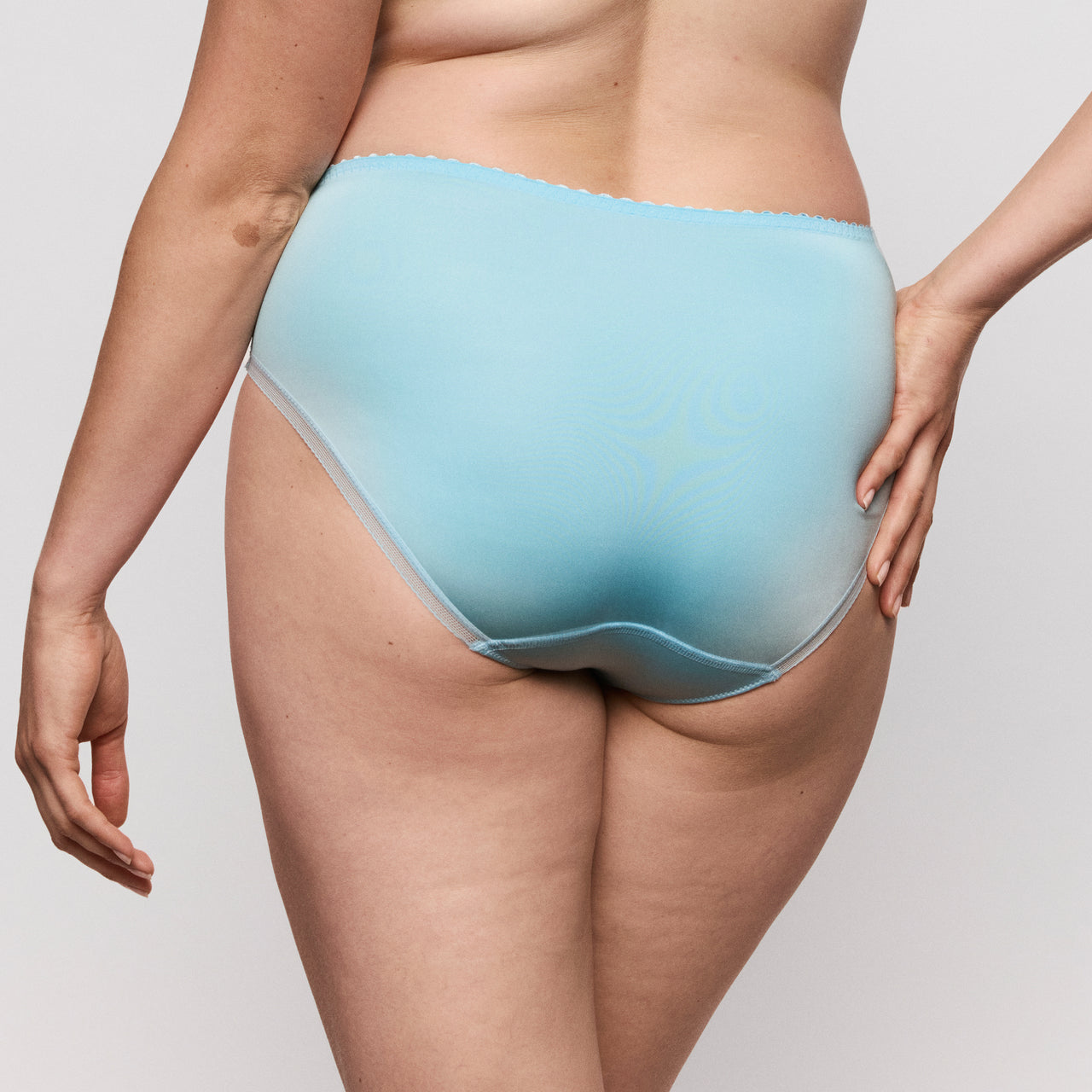 Cala Luna Ice Dream Full Briefs