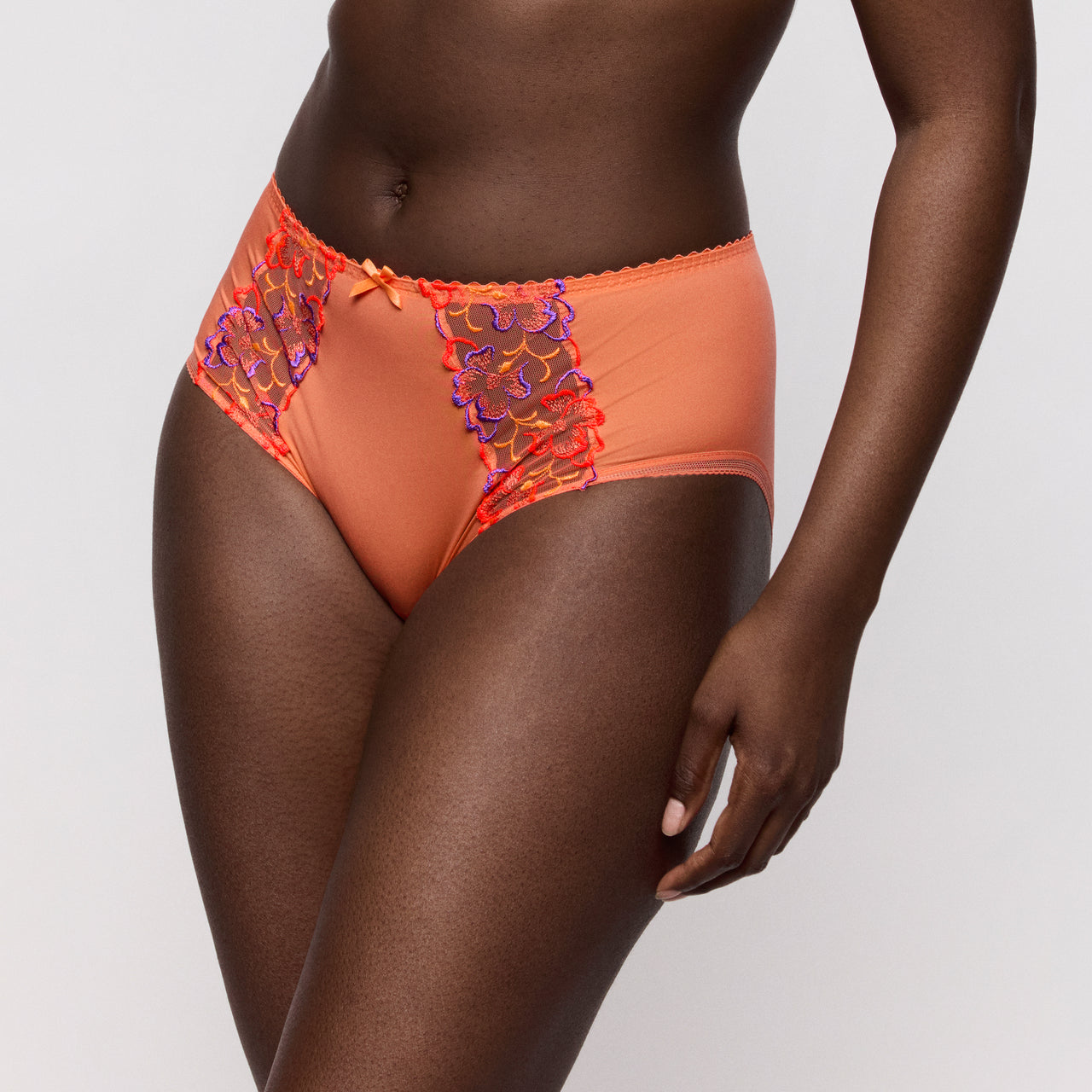 Devdaha Sunset Blush Full Briefs