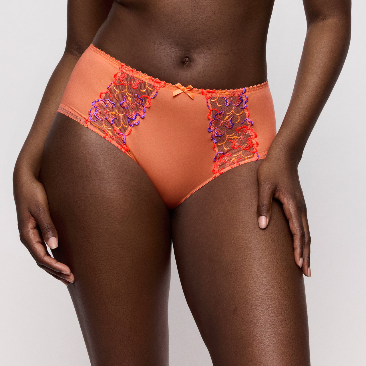Devdaha Sunset Blush Full Briefs