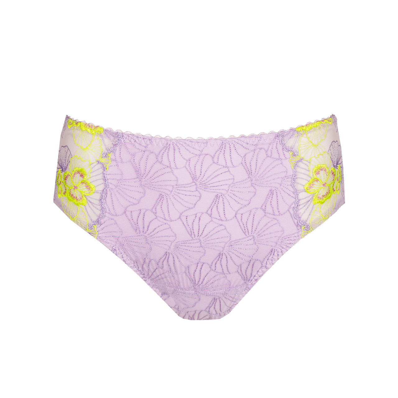 Ixia Wisteria Full Briefs