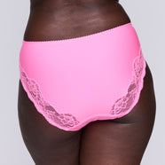 Madison Pinkissimo Full Briefs