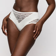 Naica Natural Full Briefs