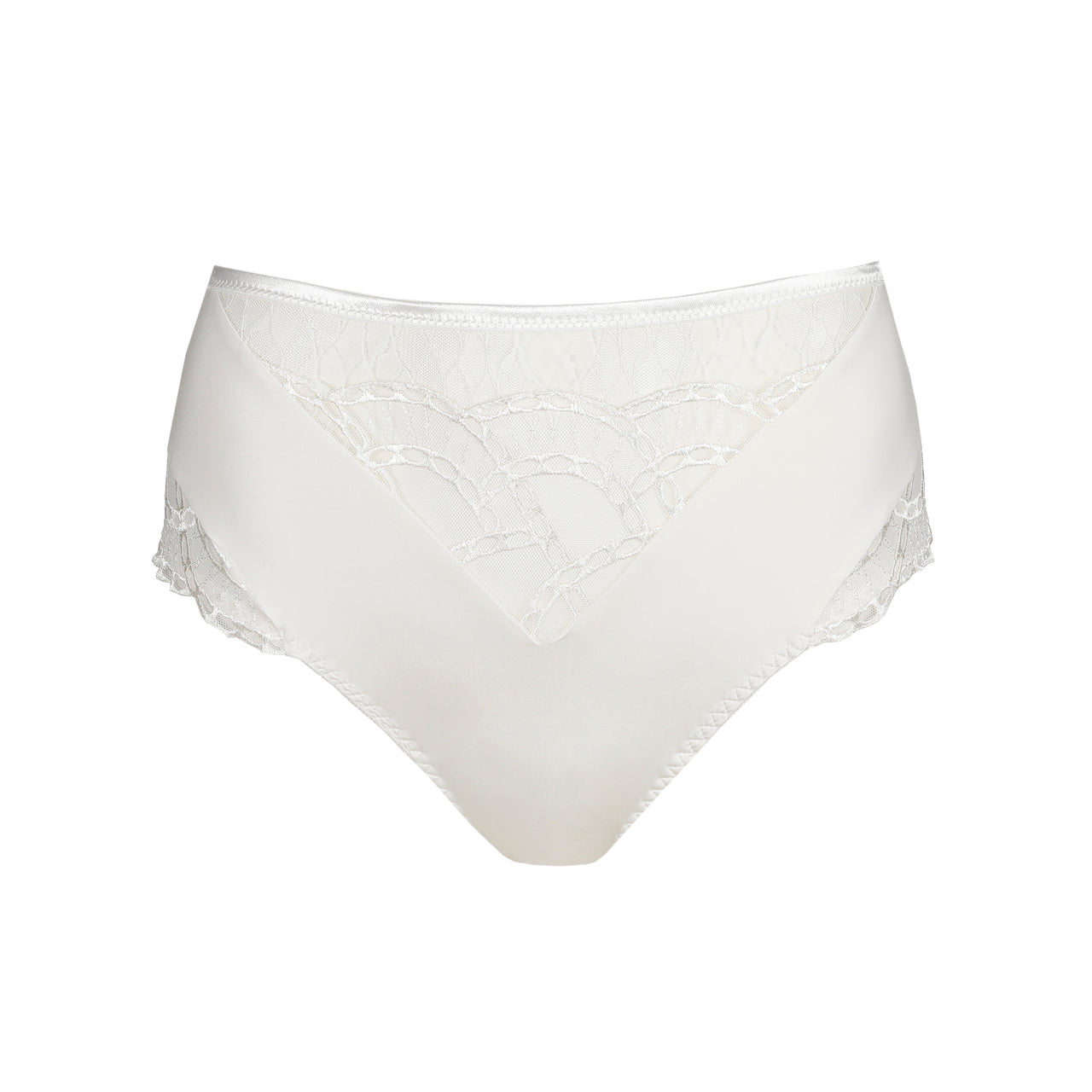 Naica Natural Full Briefs