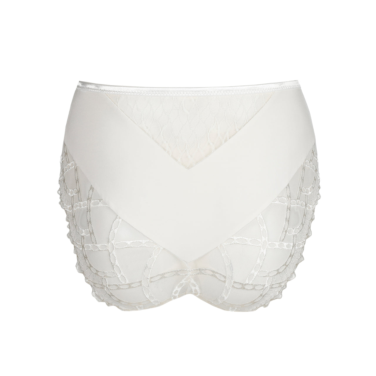 Naica Natural Full Briefs