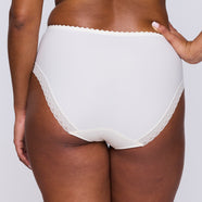 Novaro Vintage Natural Full Briefs