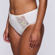 Novaro Vintage Natural Full Briefs