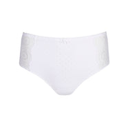 Osino White Full Briefs
