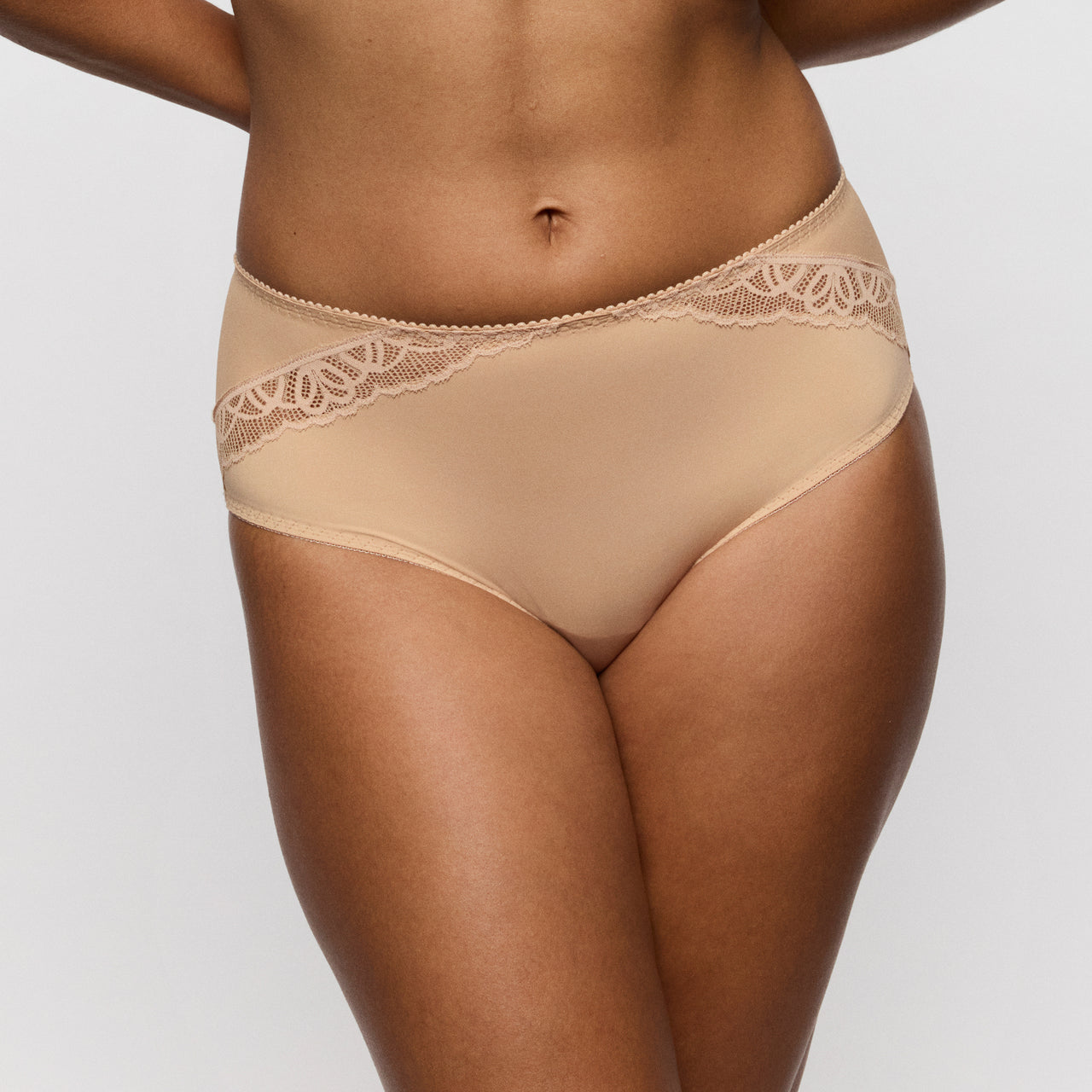 Salerno Candy Ginger Full Briefs