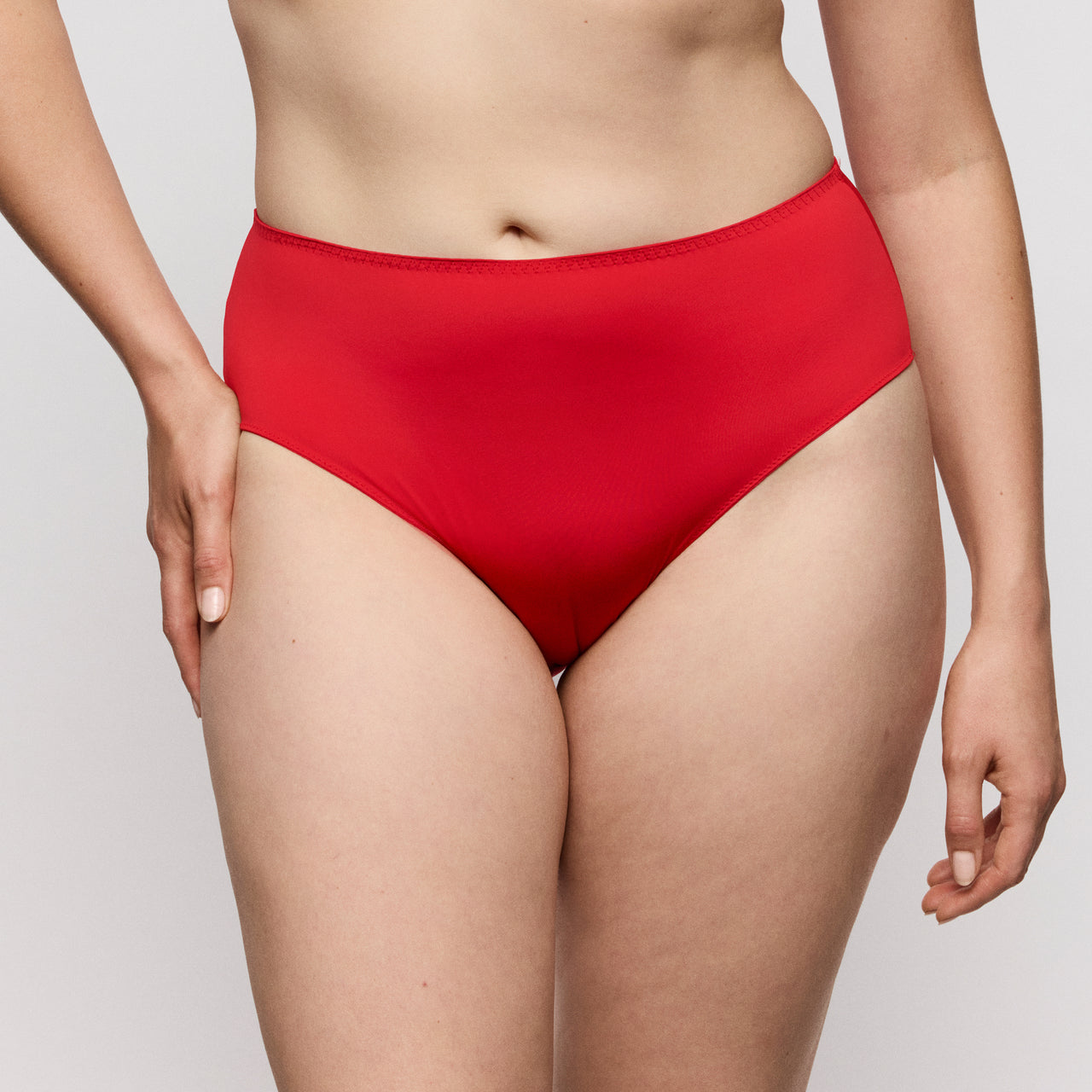 Sophora True Red Full Briefs
