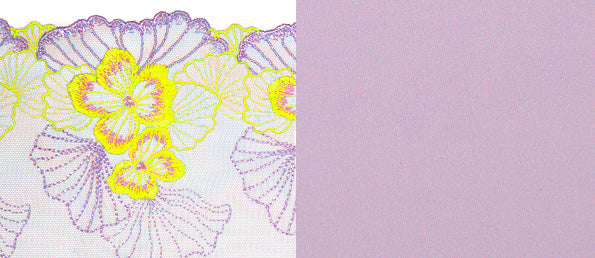 Wisteria