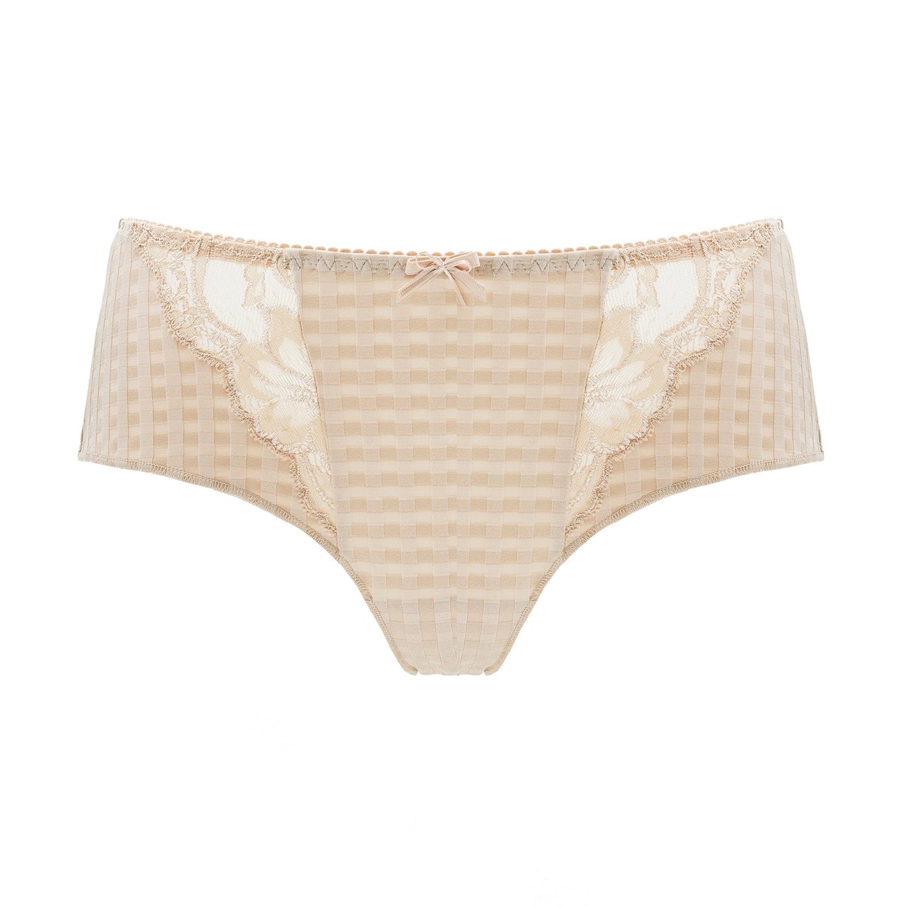 Madison Caffé Latte Hotpants