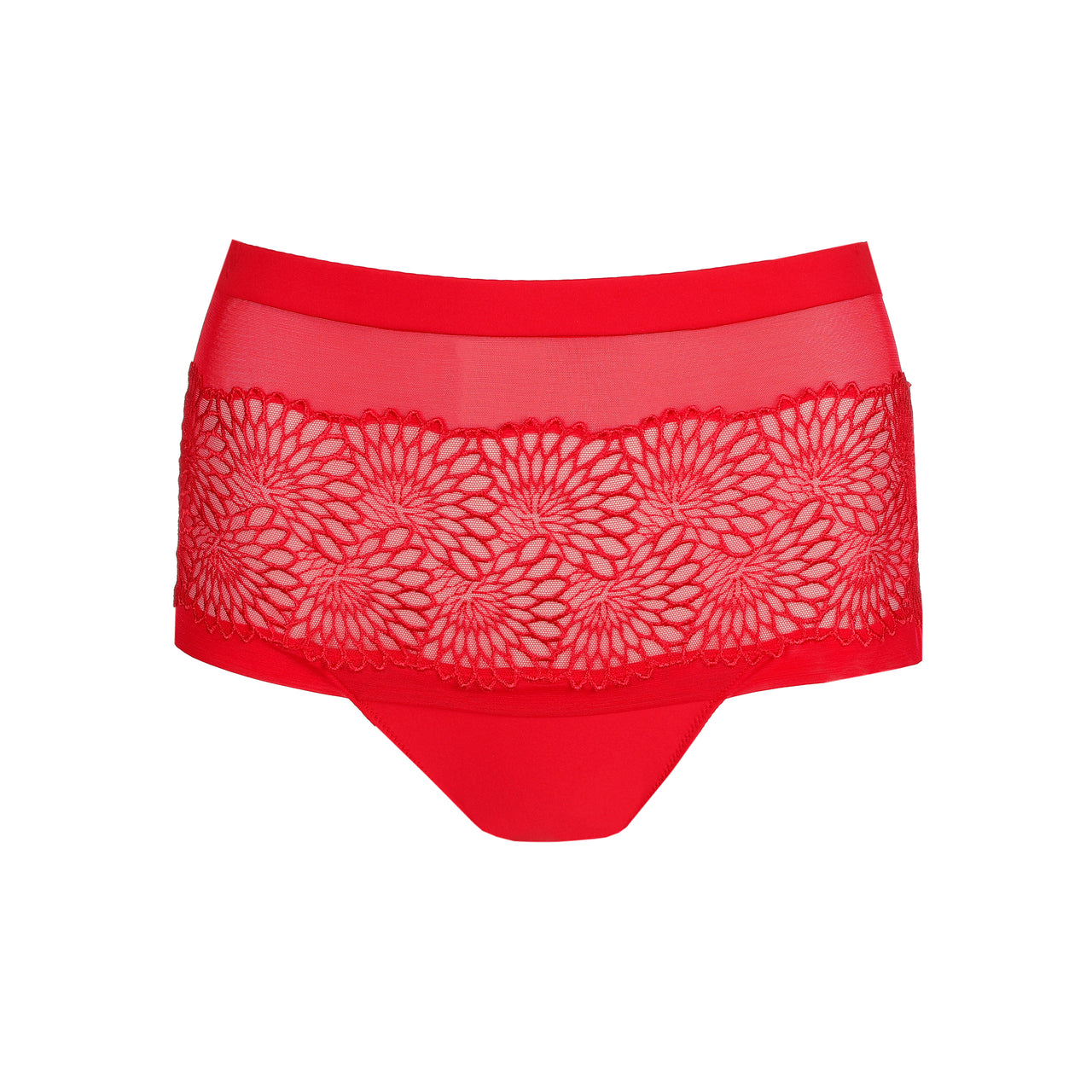 Sophora True Red Hotpants