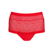 Sophora True Red Hotpants