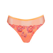 Devdaha Sunset Blush Thong