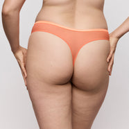 Devdaha Sunset Blush Thong