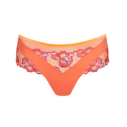 Devdaha Sunset Blush Luxury Thong