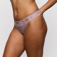 Madison Soft Sand Thong