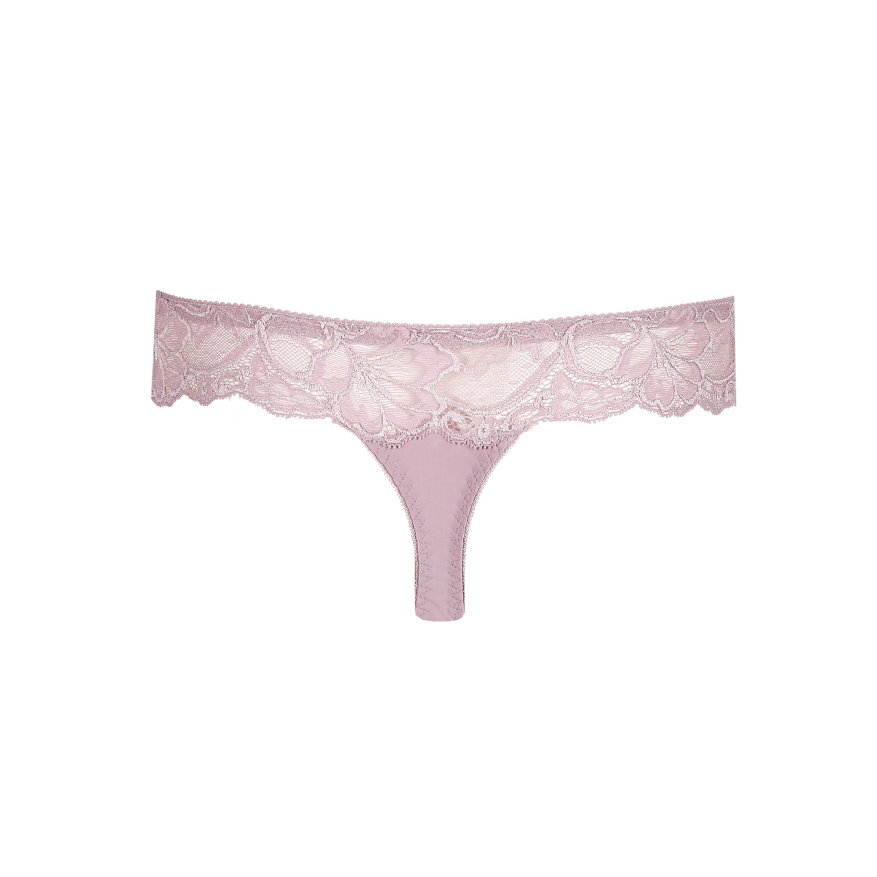 Madison Soft Sand Thong