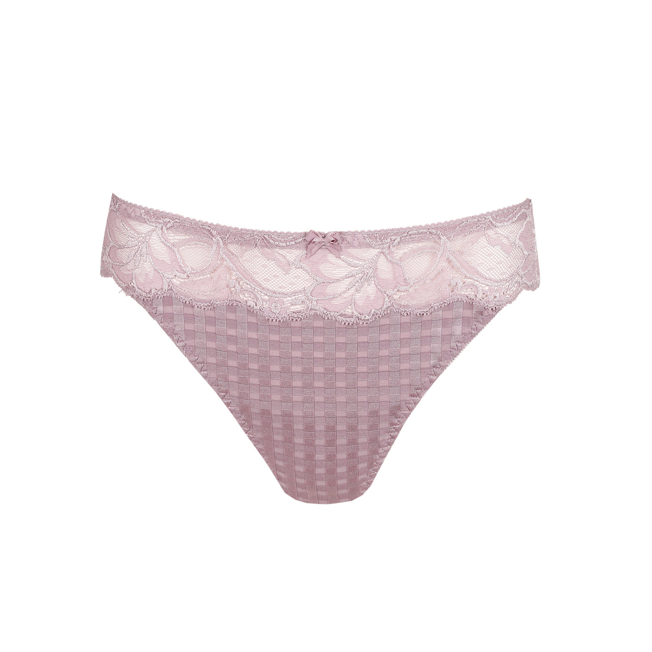 Madison Soft Sand Thong