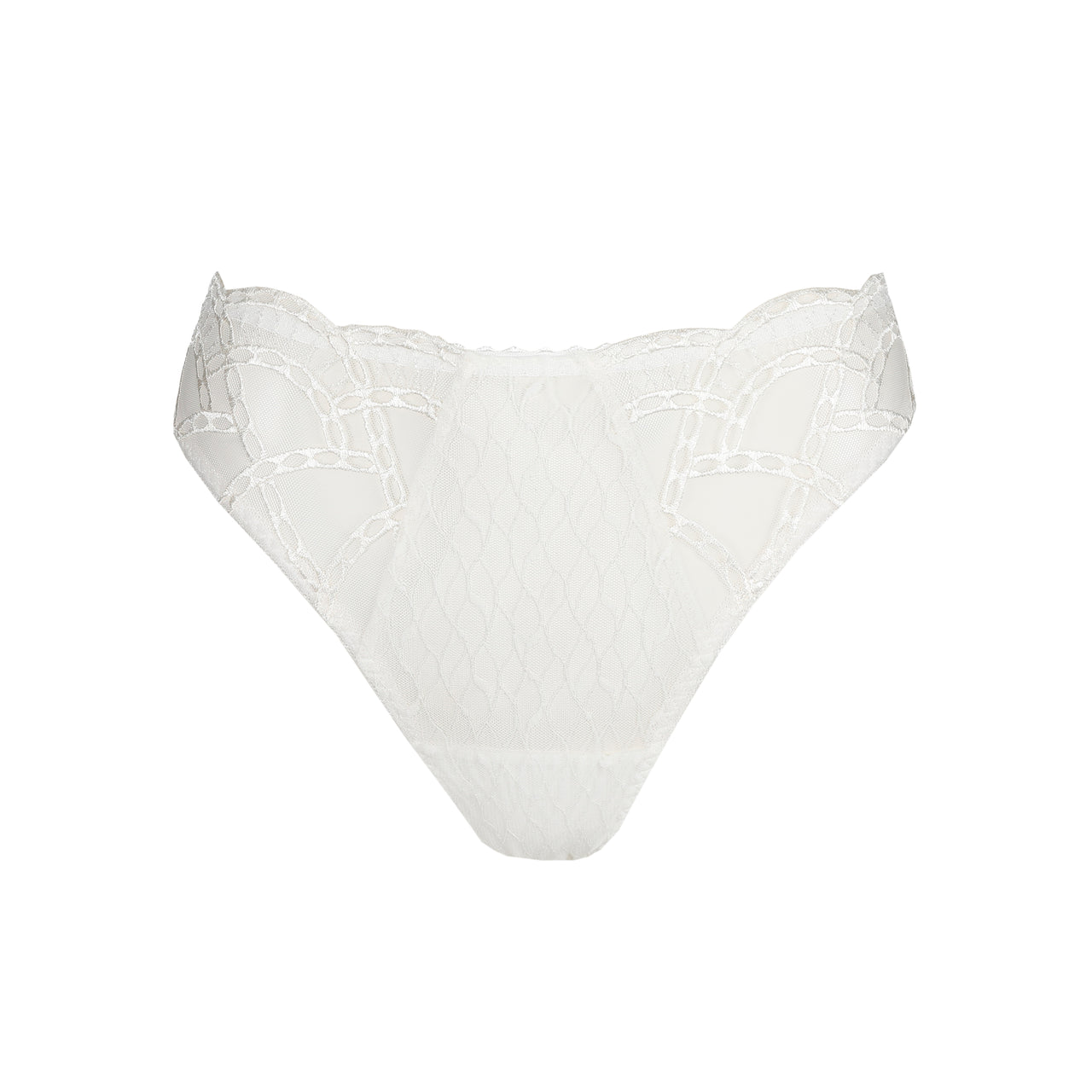 Naica Natural Thong