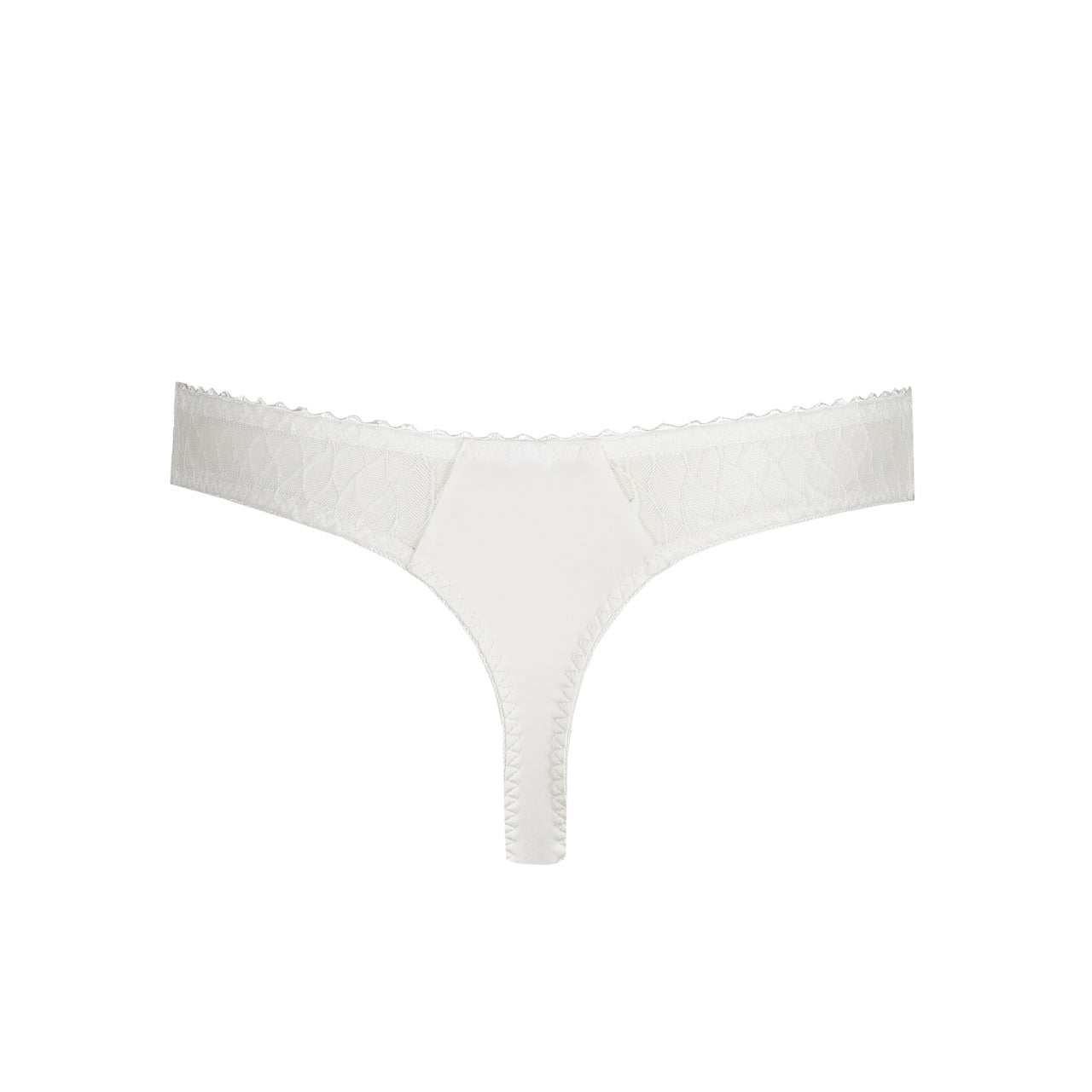Naica Natural Thong