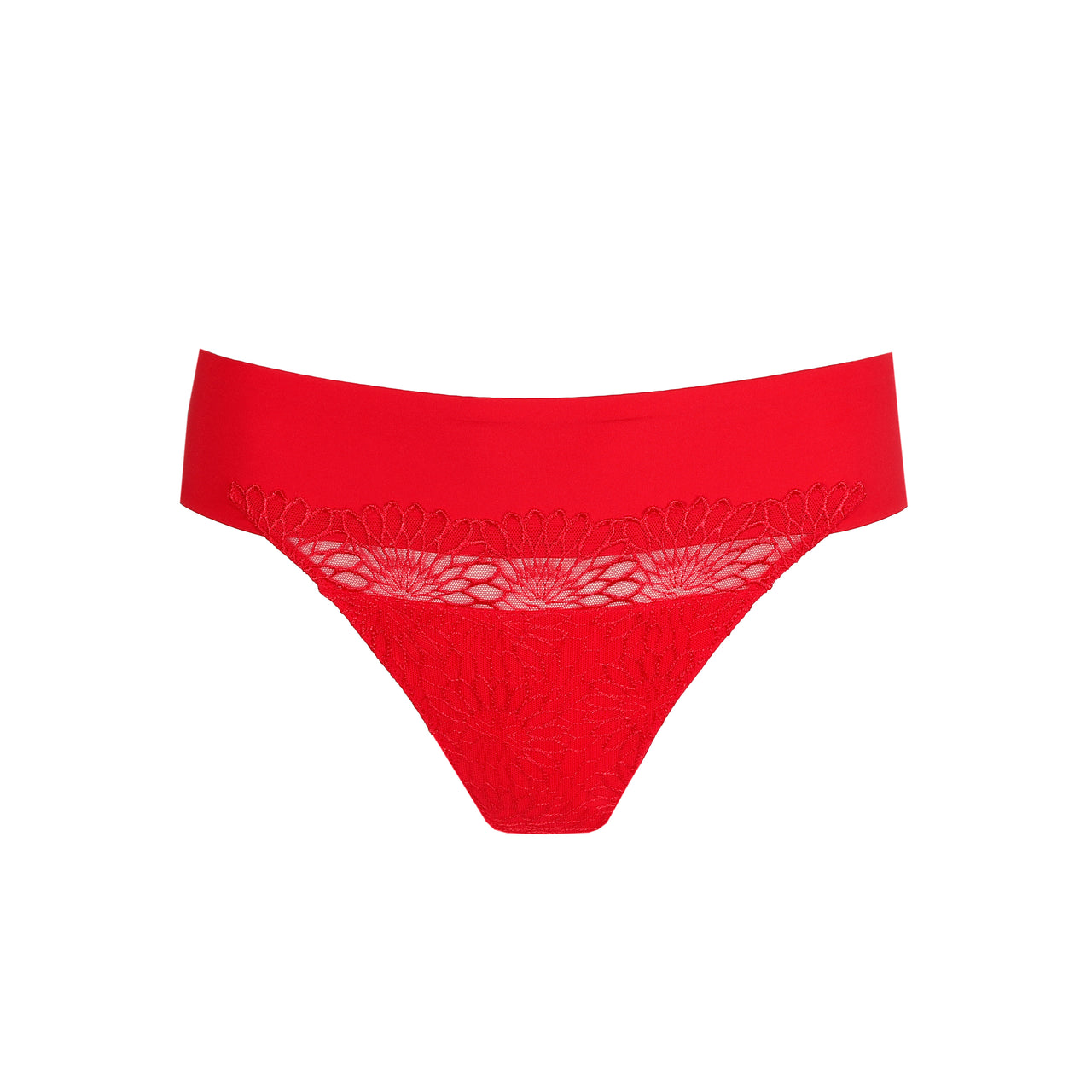 Sophora True Red Thong