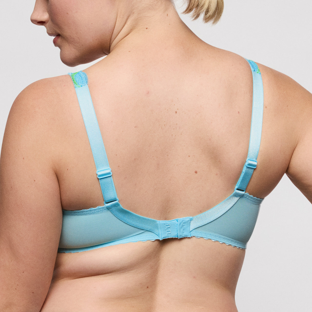 Cala Luna Ice Dream Full Cup Bra