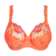 Devdaha Sunset Blush Full Cup Bra