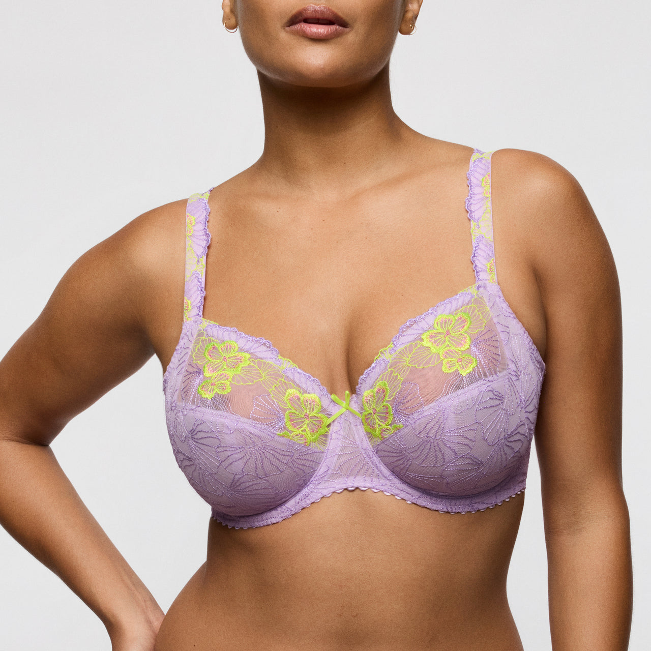 Ixia Wisteria Full Cup Bra