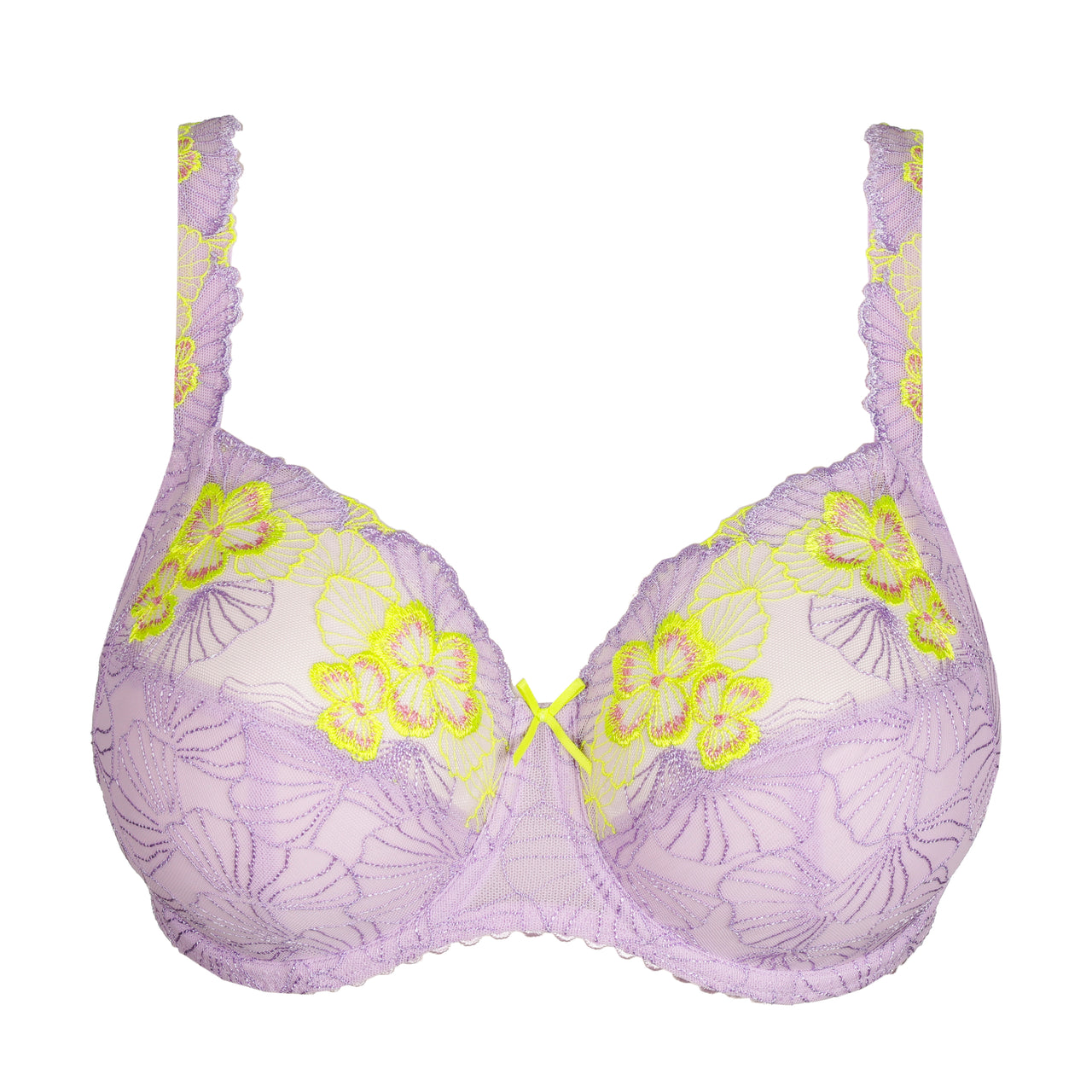 Ixia Wisteria Full Cup Bra