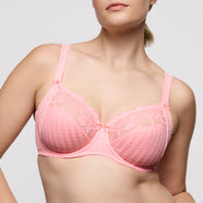 Madison Pink Parfait Full Cup Bra