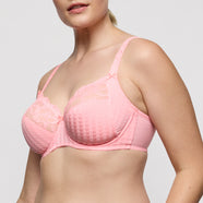 Madison Pink Parfait Full Cup Bra