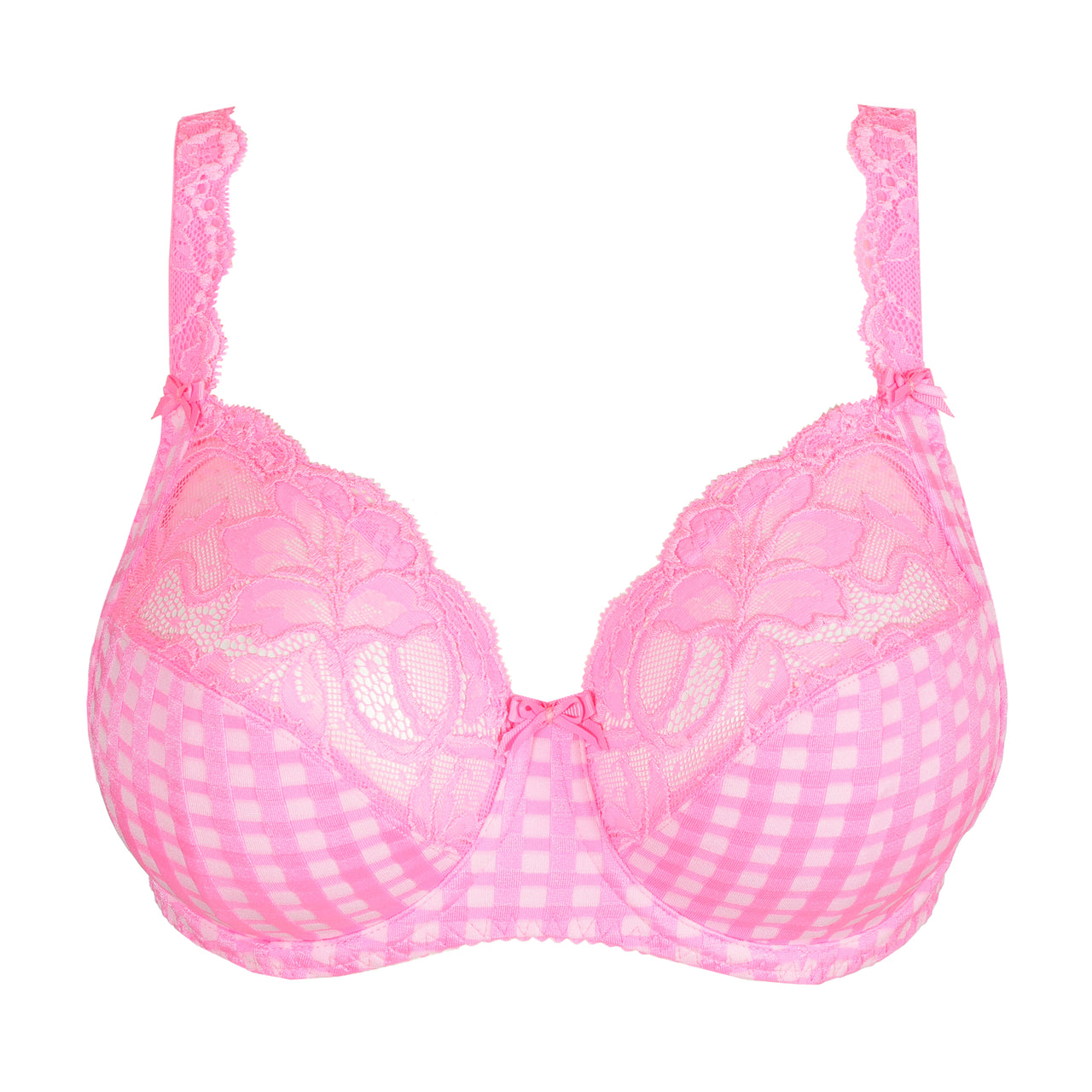 Madison Pinkissimo Full Cup Bra