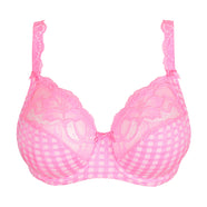 Madison Pinkissimo Full Cup Bra