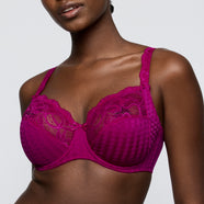 Madison Wild Rose Full Cup Bra
