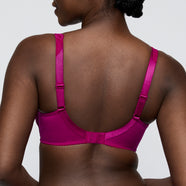 Madison Wild Rose Full Cup Bra