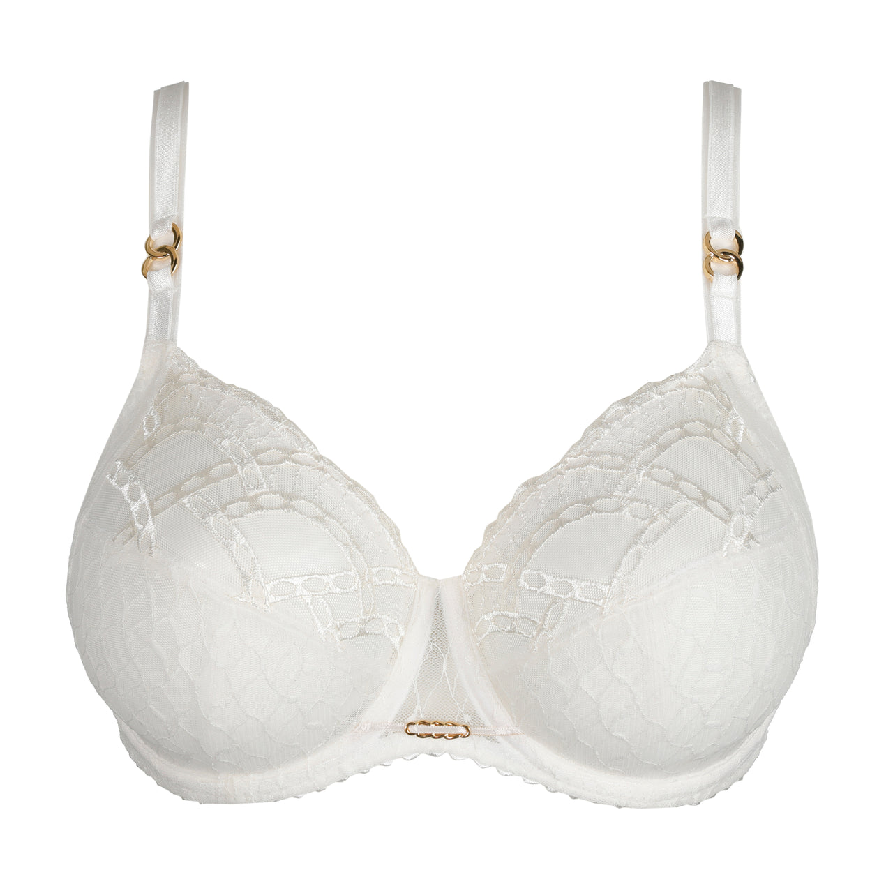 Naica Natural Full Cup Bra