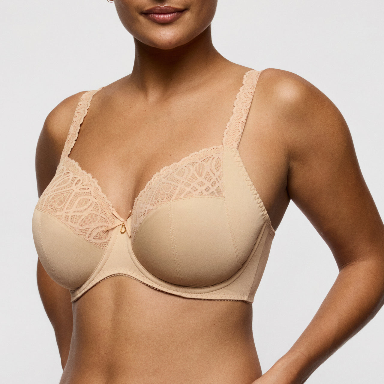 Salerno Candy Ginger Full Cup Bra