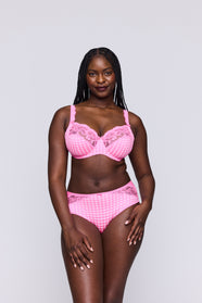 Madison Pinkissimo Full Briefs